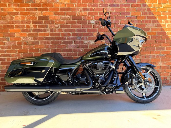 2026 Harley-Davidson