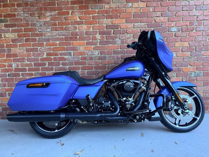 2026 Harley-Davidson