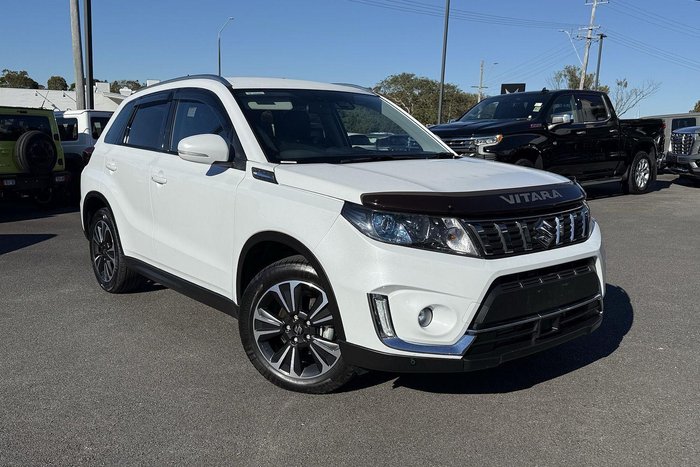 2023 Suzuki Vitara