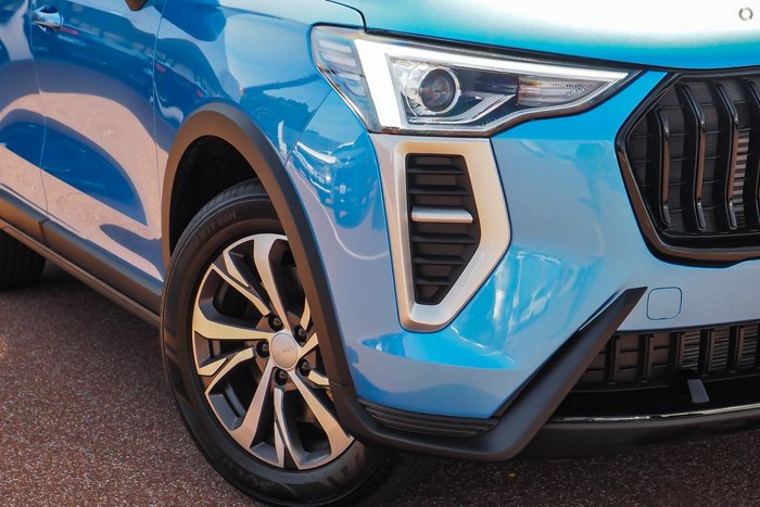 2025 GWM Haval Jolion Premium