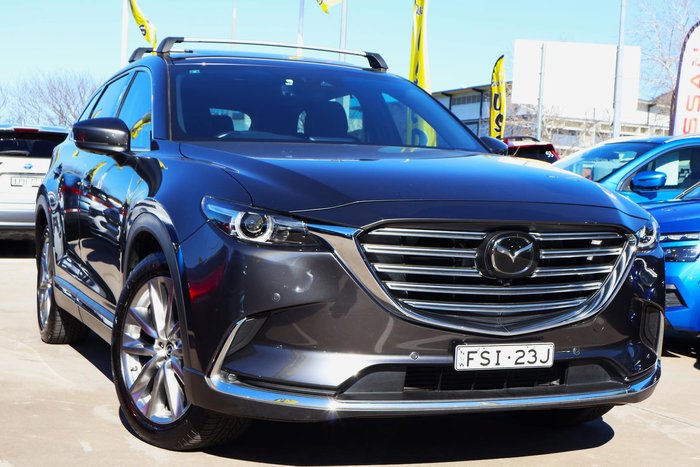 2019 Mazda CX-9 Azami TC AWD