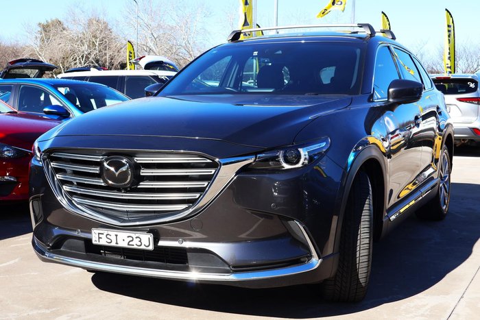 2019 Mazda CX-9 Azami TC AWD
