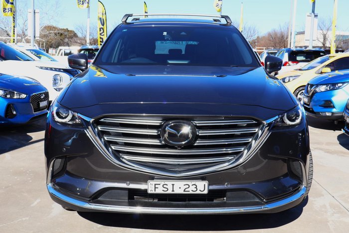 2019 Mazda CX-9 Azami TC AWD