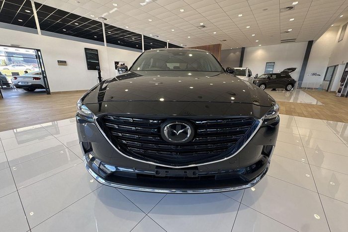 2021 Mazda CX-9