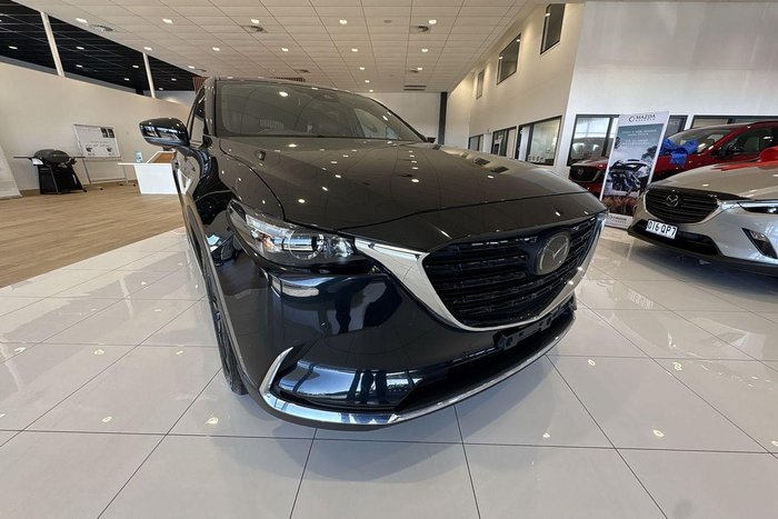 2021 Mazda CX-9