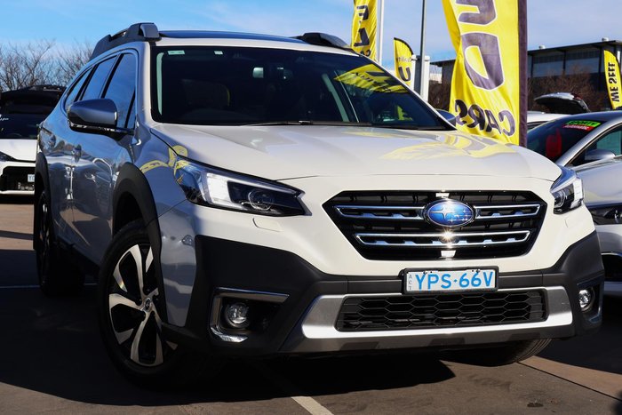 2021 Subaru Outback AWD Touring 6GEN MY21 AWD
