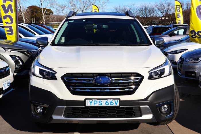 2021 Subaru Outback AWD Touring 6GEN MY21 AWD