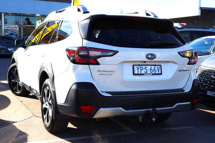 2021 Subaru Outback AWD Touring 6GEN MY21 AWD