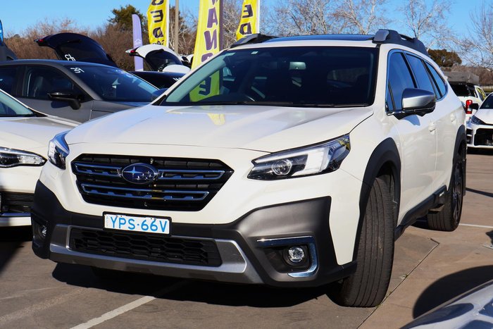 2021 Subaru Outback AWD Touring 6GEN MY21 AWD
