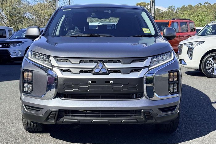 2025 Mitsubishi ASX ES