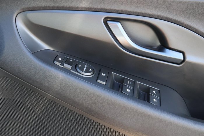 2025 Hyundai i30 N