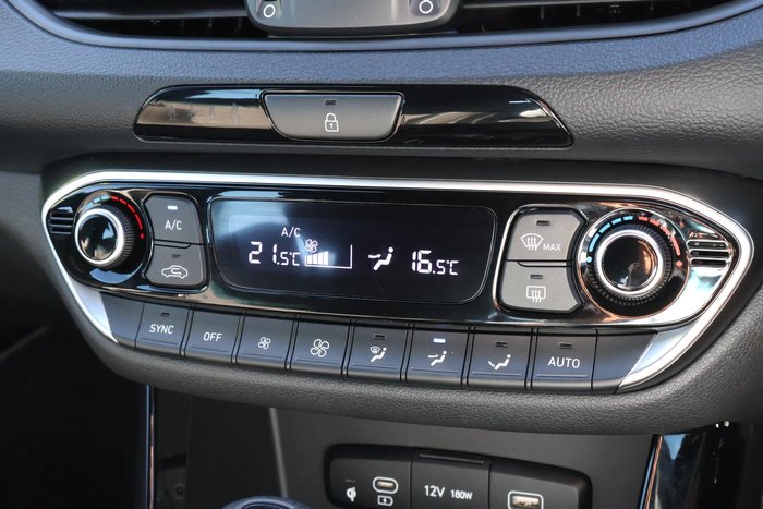 2025 Hyundai i30 N