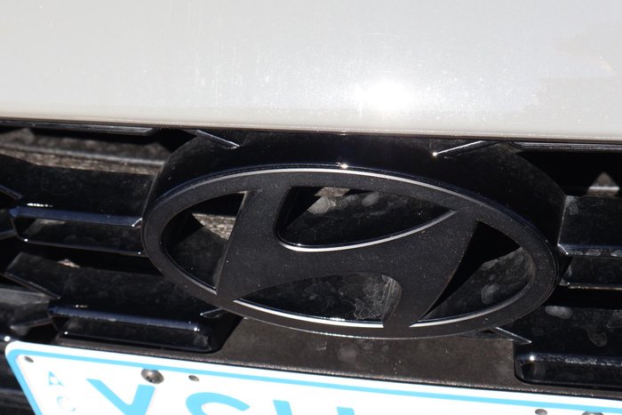 2025 Hyundai i30 N