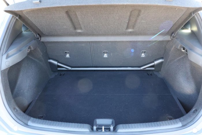 2025 Hyundai i30 N