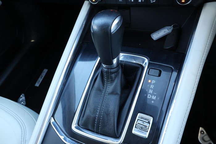 2019 Mazda CX-5 GT