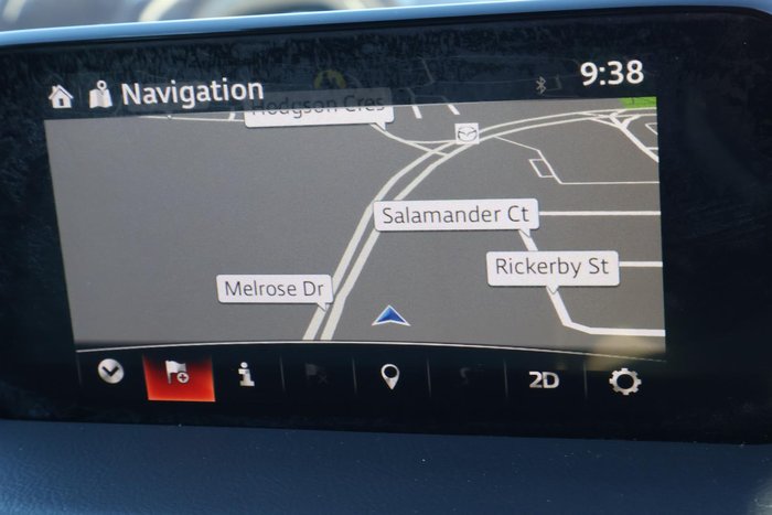 2019 Mazda CX-5 GT
