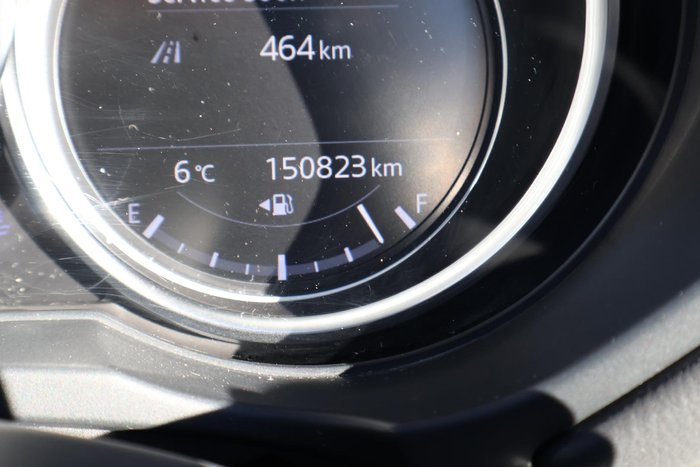 2019 Mazda CX-5 GT