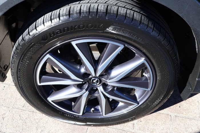 2019 Mazda CX-5 GT