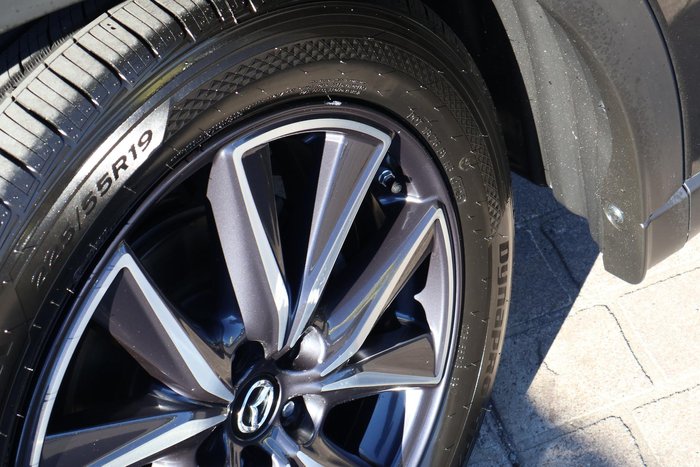 2019 Mazda CX-5 GT