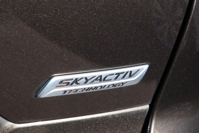 2019 Mazda CX-5 GT