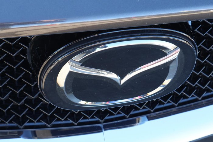 2019 Mazda CX-5 GT