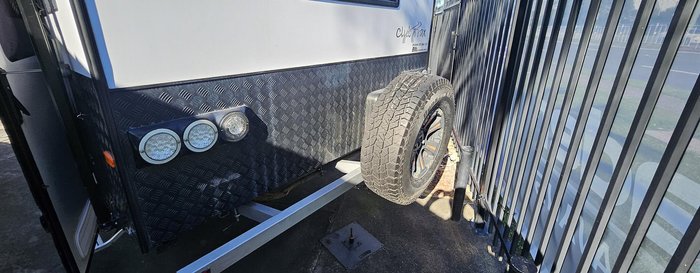 2018 Fortitude Club Tracks