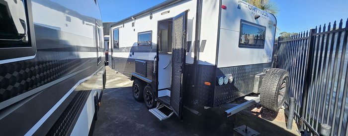 2018 Fortitude Club Tracks