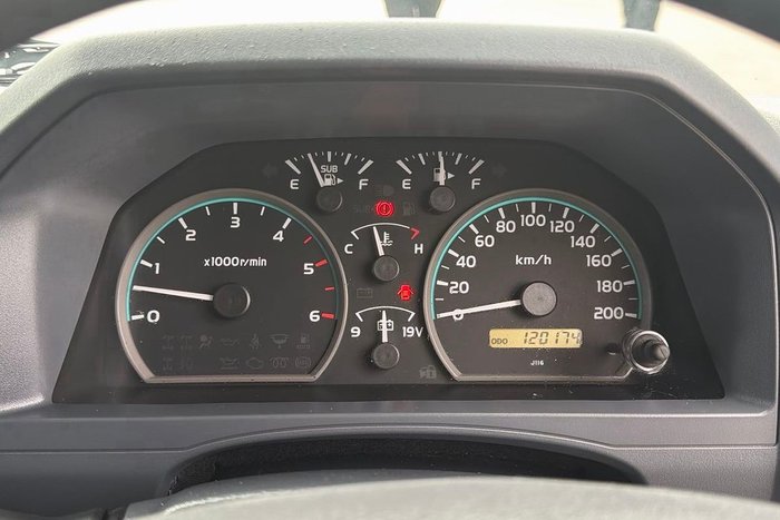 2013 Toyota Landcruiser GX
