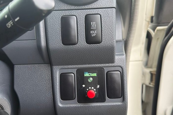 2013 Toyota Landcruiser GX