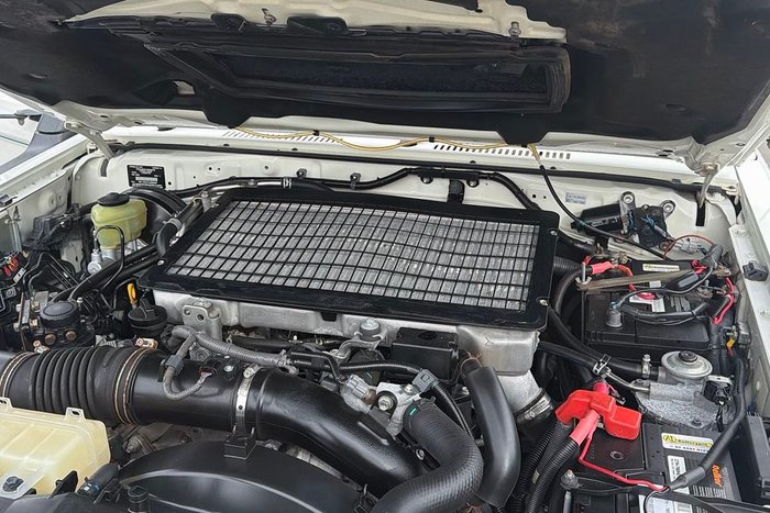 2013 Toyota Landcruiser GX
