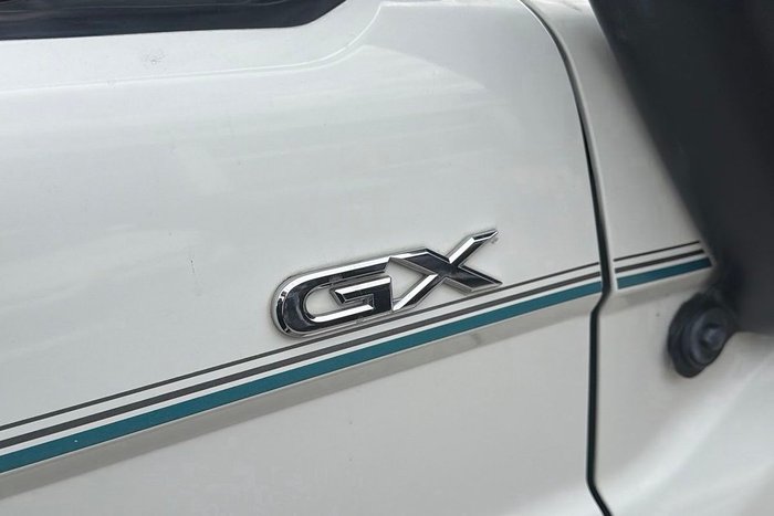 2013 Toyota Landcruiser GX