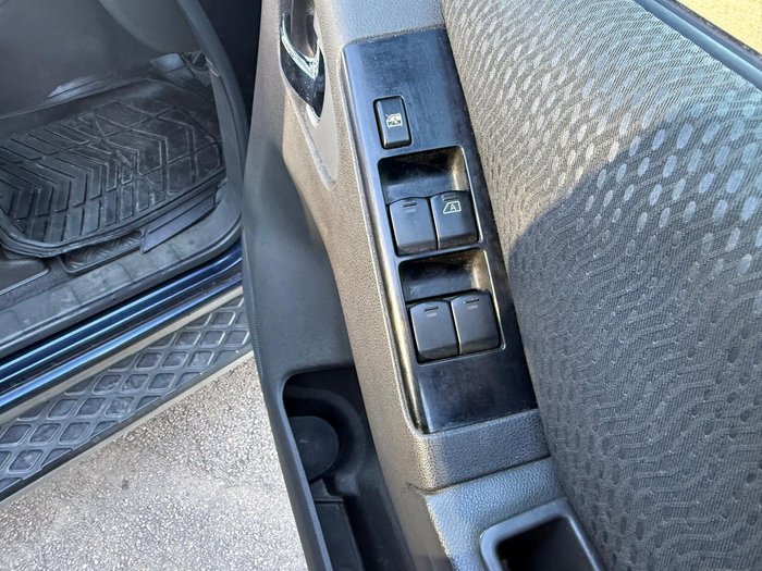 2012 Nissan Pathfinder ST