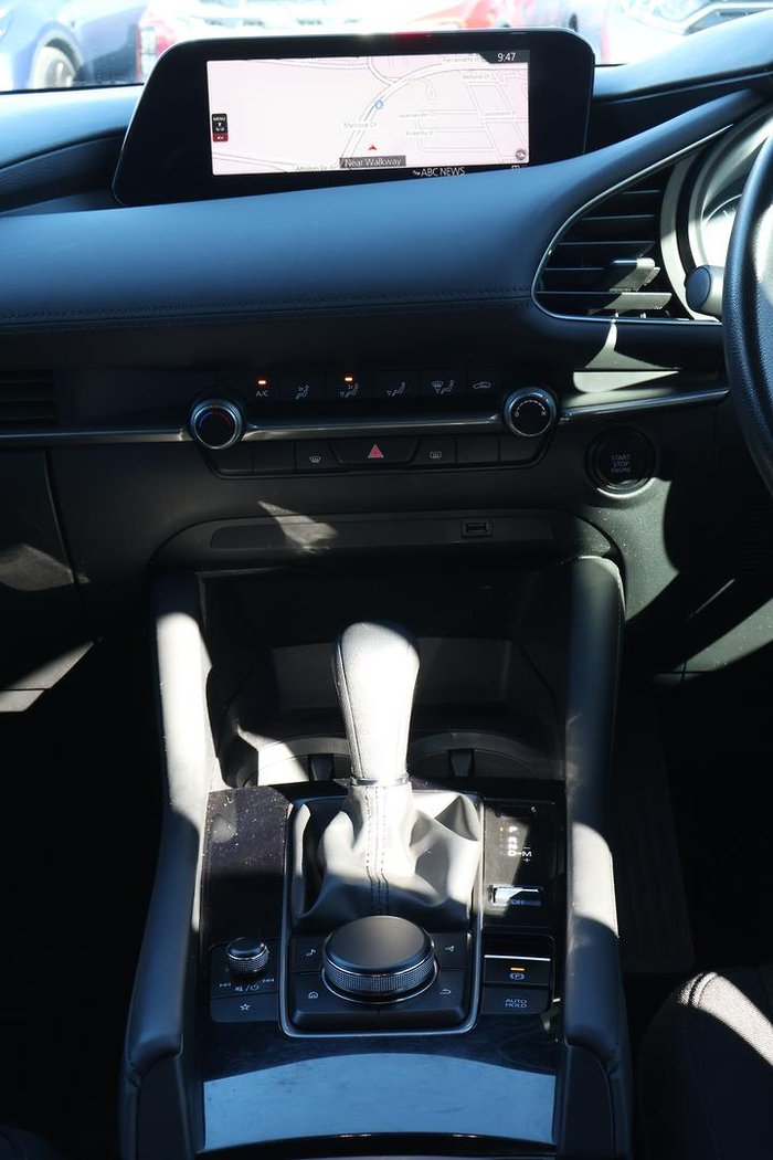 2019 Mazda 3 G20 Pure