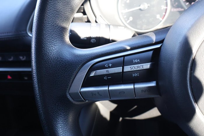 2019 Mazda 3 G20 Pure