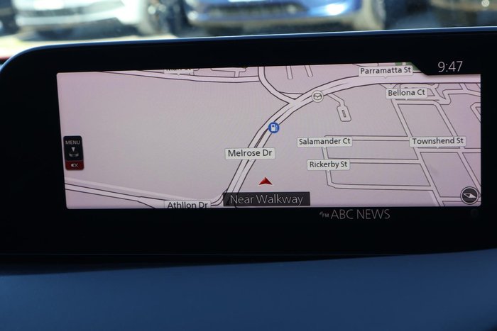 2019 Mazda 3 G20 Pure