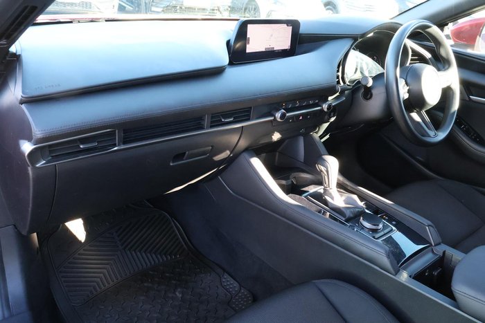 2019 Mazda 3 G20 Pure