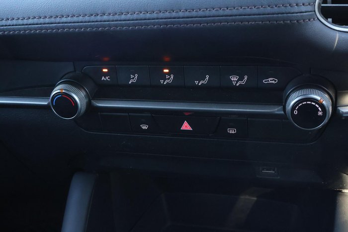 2019 Mazda 3 G20 Pure