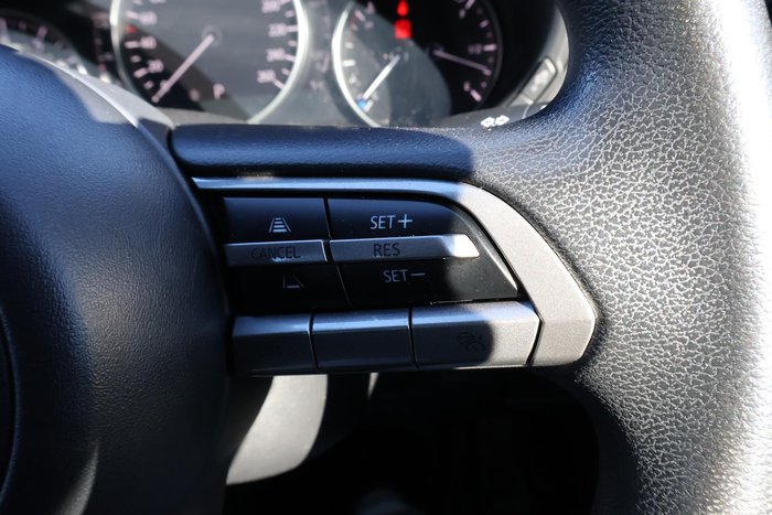 2019 Mazda 3 G20 Pure