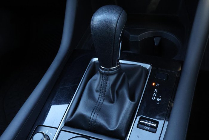 2019 Mazda 3 G20 Pure
