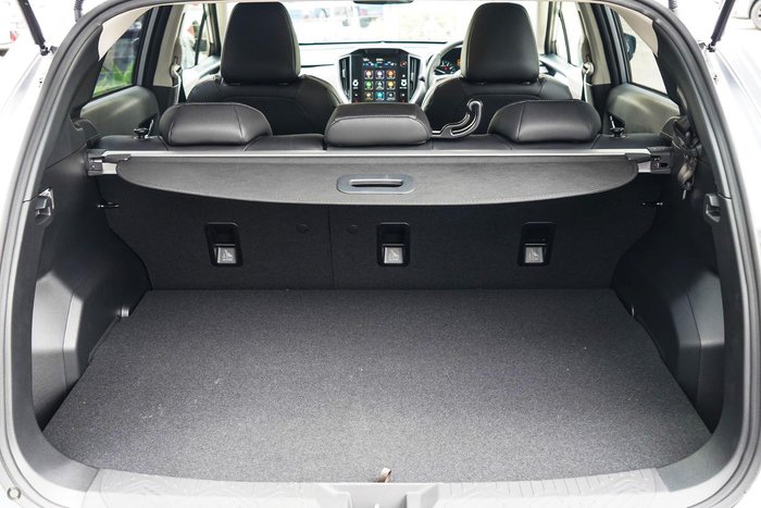 2026 Subaru Crosstrek 2.0S