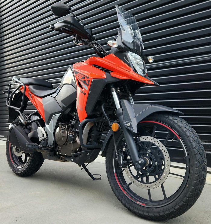 2023 Suzuki