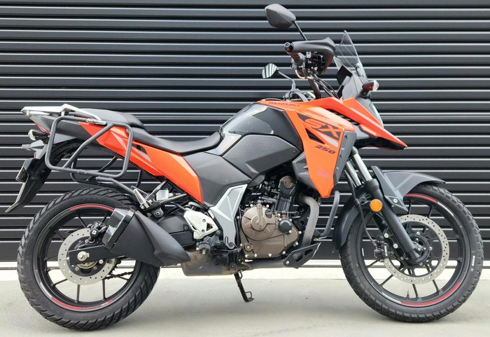 2023 Suzuki