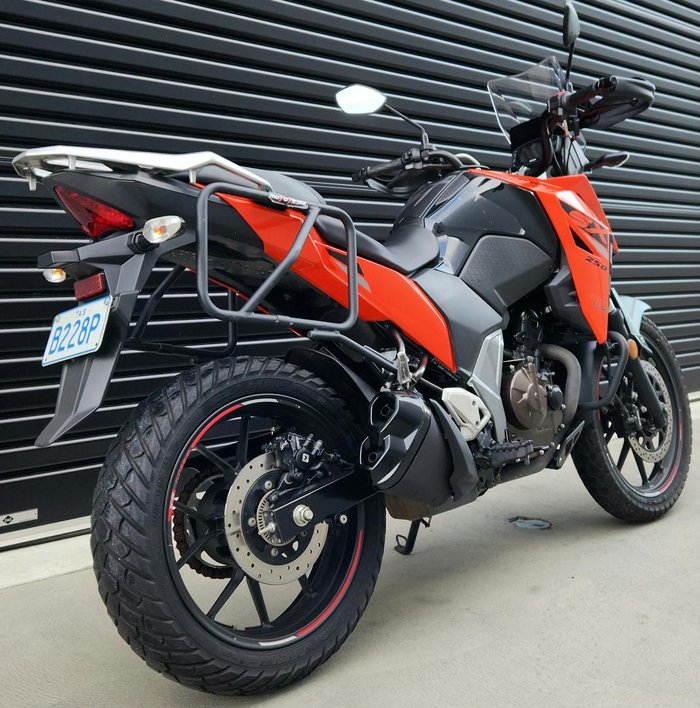 2023 Suzuki