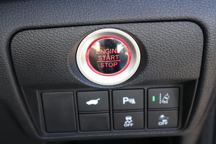 2021 Honda CR-V VTi L AWD