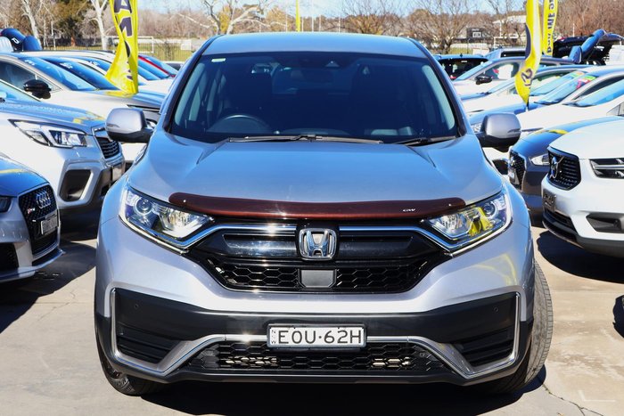 2021 Honda CR-V VTi L AWD