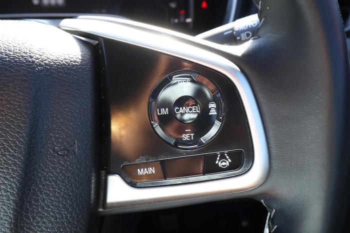 2021 Honda CR-V VTi L AWD