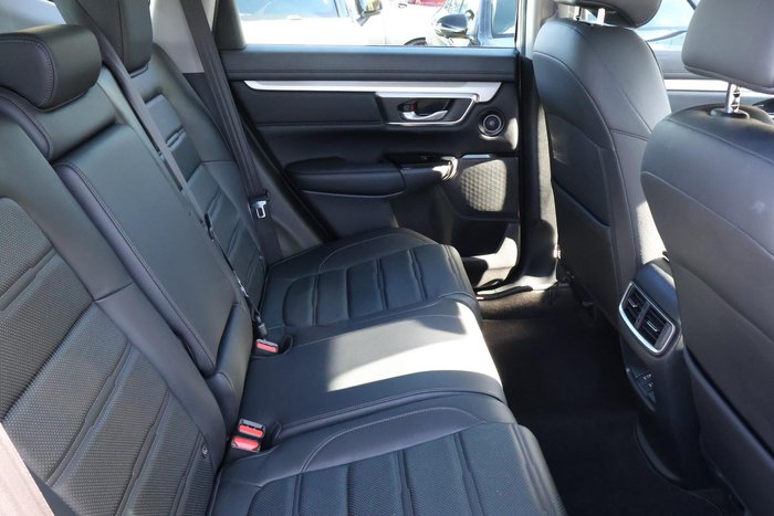 2021 Honda CR-V VTi L AWD