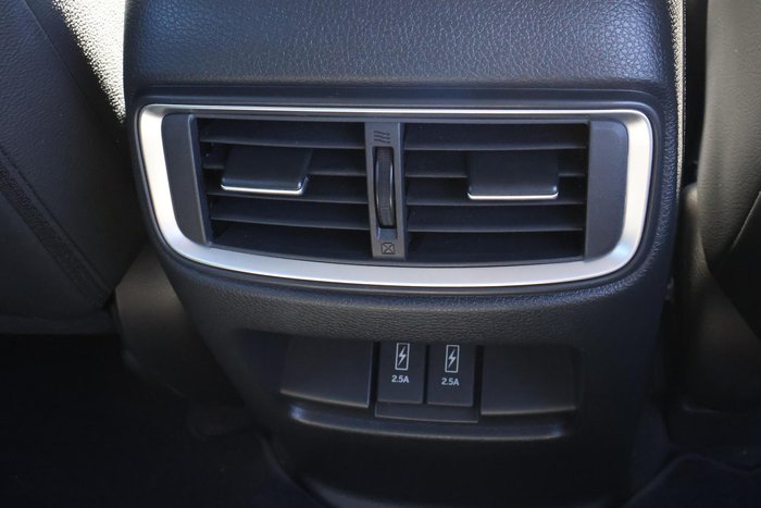 2021 Honda CR-V VTi L AWD
