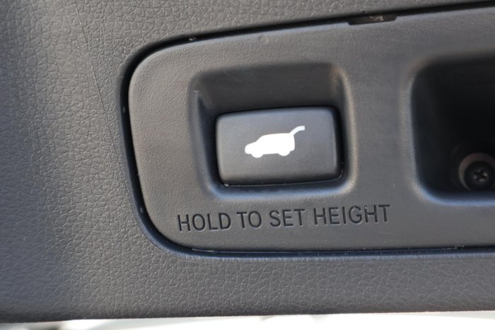 2021 Honda CR-V VTi L AWD