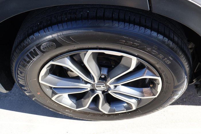 2021 Honda CR-V VTi L AWD